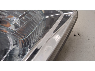 Фара передняя Citroen C3 2009-2016 правая