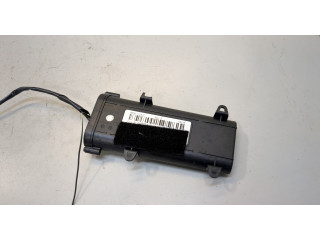 Блок комфорта  Mercedes GL X166 2012-2016        