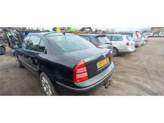 Генератор  Skoda SuperB 2001-2008       059903015G    2.5 дизель