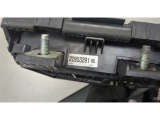 Блок предохранителей Cadillac ATS 2012-2014 22953291