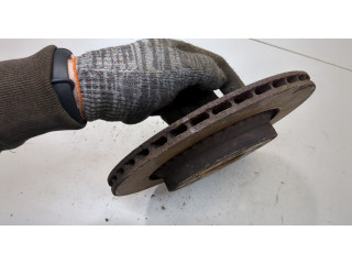 Диск тормозной  Volvo XC90 2006-2014   задний         