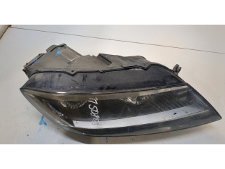 Фара передняя  Volkswagen Phaeton 2010-2016 правая 