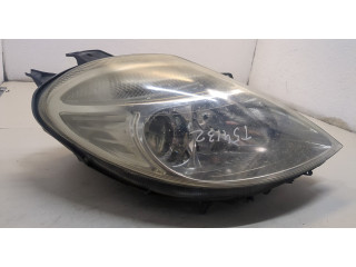 Фара передняя  Citroen C8 2002-2008 правая 