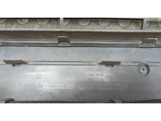 Бампер Citroen C4 Grand Picasso 2006-2013 передний