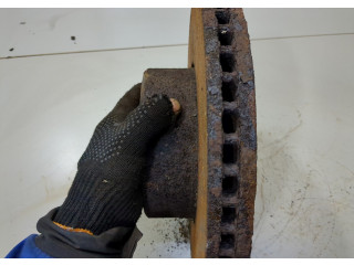 Диск тормозной  Mercedes S W140 1991-1999 2.8  передний           