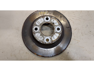 Диск тормозной Honda Jazz 2002-2008 1.3 задний