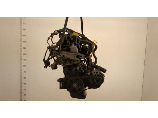 Форсунка топливная  Renault Twingo 2007-2011         