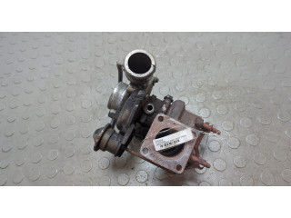  Турбина  Jeep Liberty 2001-2007             5134235AA