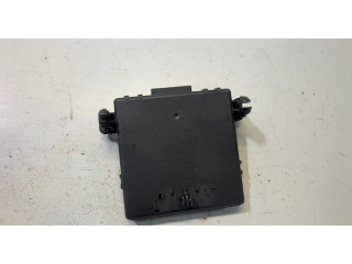 Блок комфорта Skoda Yeti 2009-2014