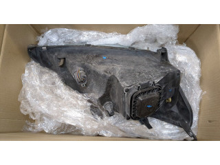 Фара передняя  Ford Focus 1 1998-2004 левая 