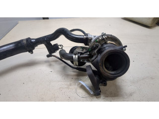  Турбина  Fiat Fiorino             