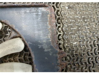 Вентилятор радиатора  Suzuki SX4 2006-2014    1.9 дизель       