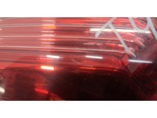 Задний фонарь