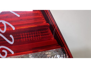 Задний фонарь          