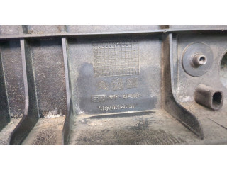 Замок капота  Peugeot Partner 2018-2024     