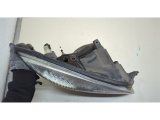 Фара передняя Skoda Fabia 2007-2014 правая