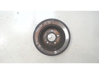 Диск тормозной Volvo S80 1998-2006 2.4 задний 9434167