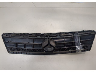 Решетка радиатора  Mercedes A W168 1997-2004           1.4 