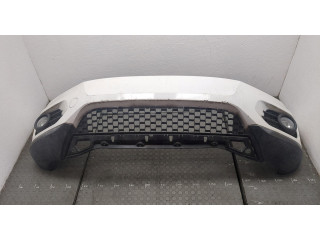 Бампер Volkswagen Tiguan 2011-2016 передний