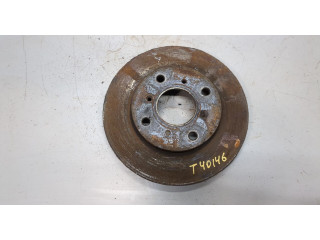 Диск тормозной Honda Prelude 1996-2001 2.0 передний