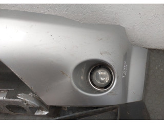 Бампер Mitsubishi Outlander XL 2006-2012 передний