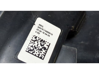 Задний фонарь          