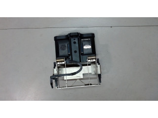 Дисплей бортового компьютера Volvo V70 2007-2013