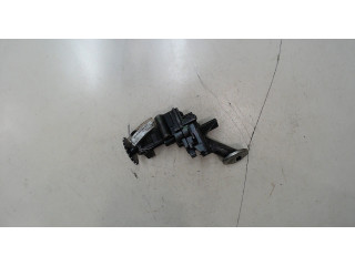 Масляный насос