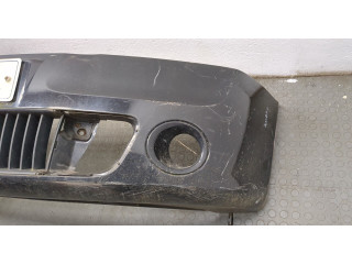 Бампер Skoda Octavia (A5) 2004-2008 передний