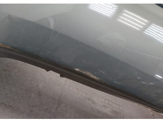 Бампер  Skoda Octavia Tour 1996-2011 задний   1U9807421D