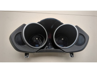 Панель приборов  Subaru Tribeca (B9) 2004-2014       85012XA11AL     