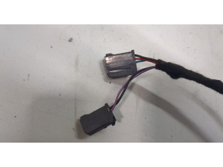 Зеркало боковое  Jeep Wrangler 2007 - 2018  правое           