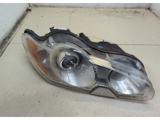 Фара передняя Jaguar XF 2007–2012 правая