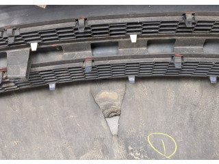 Бампер Tesla Model S передний