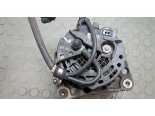 Генератор  Seat Ibiza 4 2008-2015           