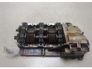 Масляный насос