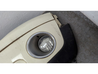 Бампер Mini Cooper (R56/R57) 2006-2013 передний