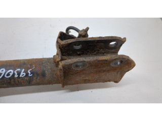 Стойка амортизатора Dacia Sandero 2008-2012