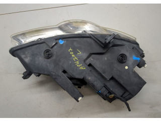 Фара передняя  Volkswagen Passat 6 2005-2010 левая 