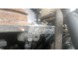 Масляный насос