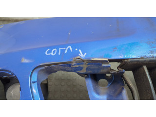 Бампер  Skoda Octavia (A5) 2004-2013 передний   