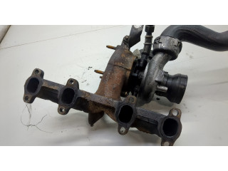 Турбина Volkswagen Golf 4 1997-2005