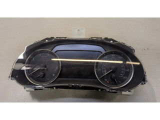 Панель приборов Infiniti QX50 2017-