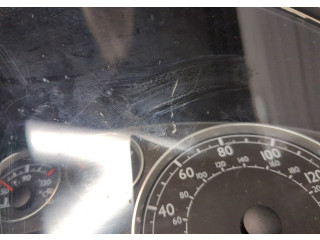 Панель приборов Volkswagen Sharan 2000-2010