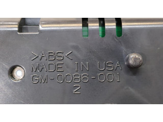 Панель приборов GMC Terrain 2017- 84674118