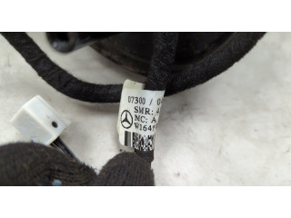 Зеркало боковое  Mercedes GL X164 2006-2012  правое           A1648101293, A16481004649197, A1648100819