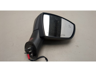 Зеркало боковое Ford EcoSport 2017-2023 правое