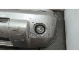 Бампер  Nissan X-Trail (T30) 2001-2007 передний   
