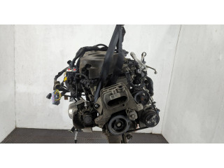  Турбина  Chevrolet Equinox 2017-2024             