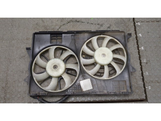 Вентилятор радиатора  Jeep Cherokee 2013-           